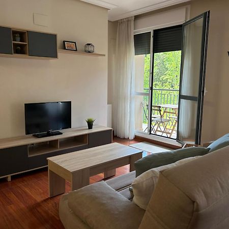 Acogedor Apartamento En Gernika Guernica y Luno Exterior foto