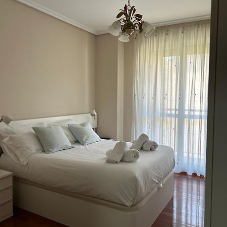 Acogedor Apartamento En Gernika Guernica y Luno Exterior foto
