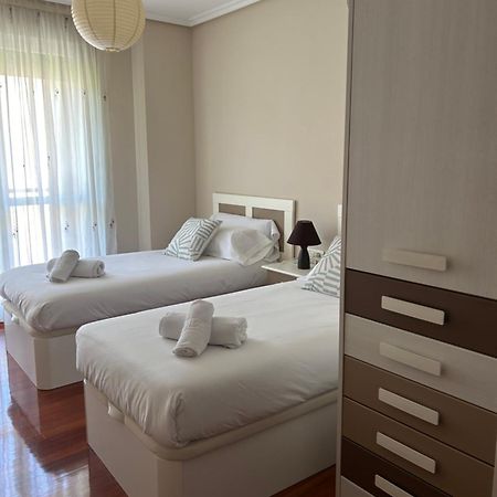 Acogedor Apartamento En Gernika Guernica y Luno Exterior foto
