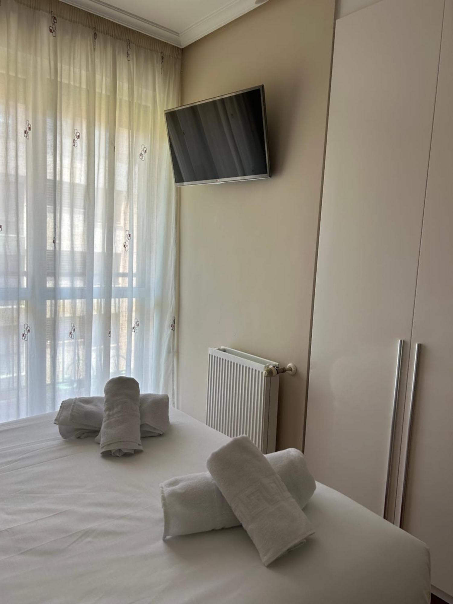Acogedor Apartamento En Gernika Guernica y Luno Exterior foto