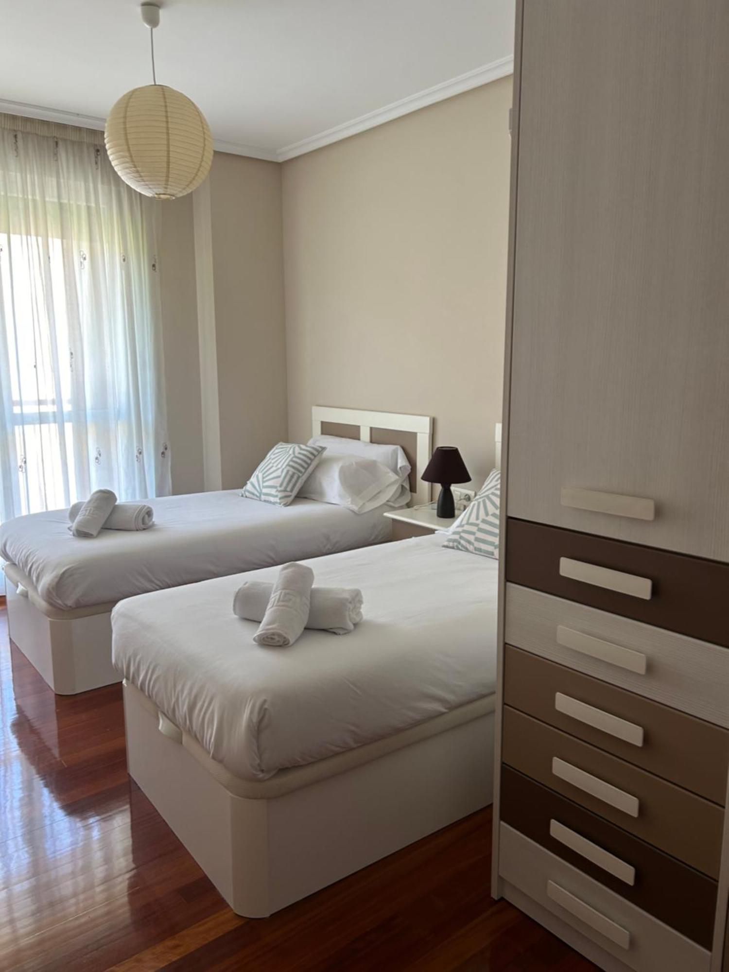 Acogedor Apartamento En Gernika Guernica y Luno Exterior foto