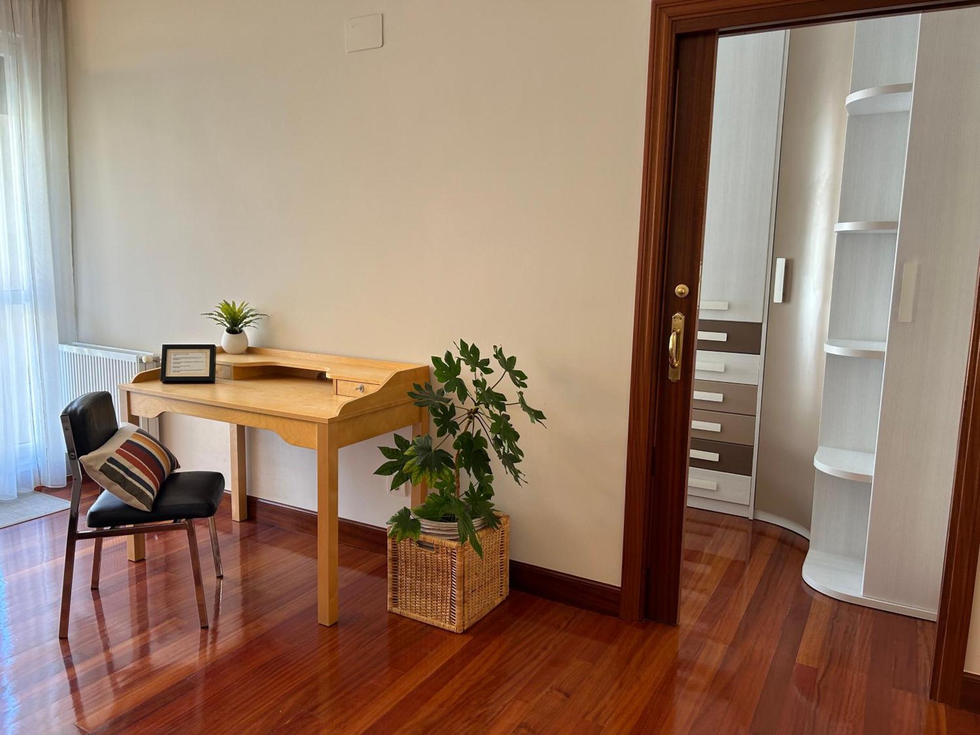 Acogedor Apartamento En Gernika Guernica y Luno Exterior foto